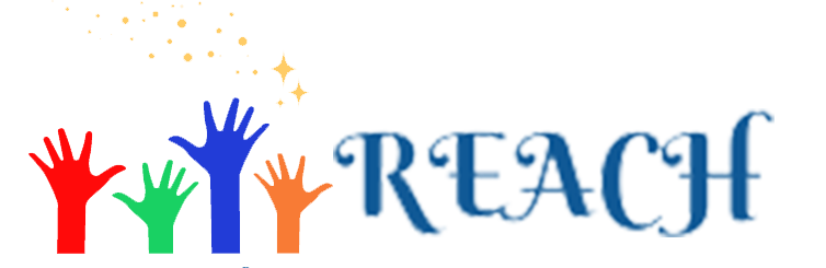 The Reach Group Logo